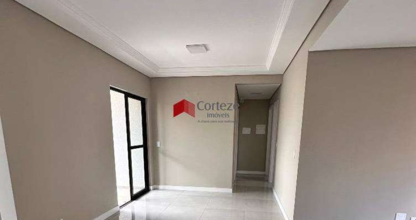 Apartamento com 81m² 3 quartos, à venda, no bairro Centro em São José dos Pinhais