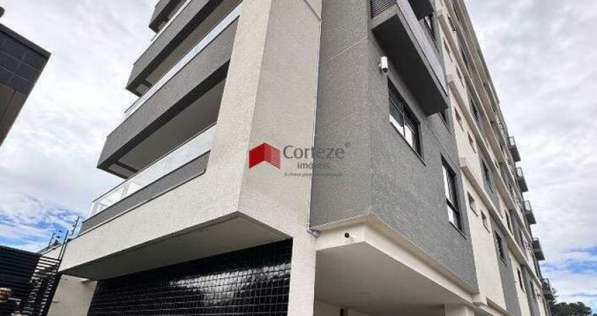 Apartamento com 96,24m² 3 quartos, à venda, no bairro Centro em São José dos Pinhais