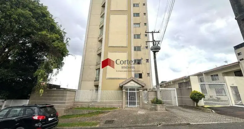 Apartamento com 128,8m² 3 quartos, para aluguel, no bairro Centro em São José dos Pinhais