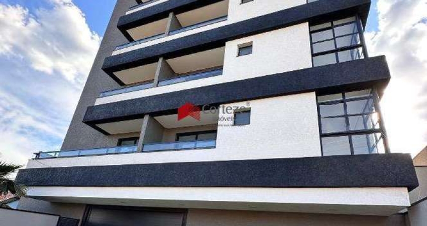 Apartamento com 79,12m² 3 quartos, à venda, no bairro São Pedro em São José dos Pinhais