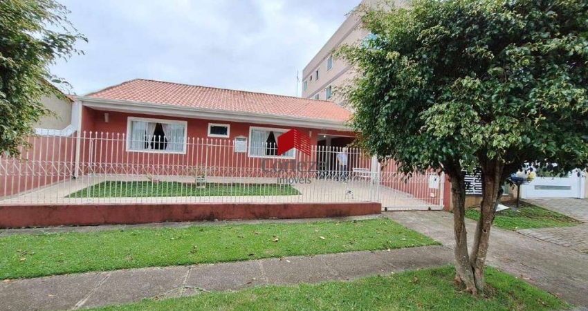 Casa com 213m² 3 quartos, à venda, no bairro Afonso Pena em São José dos Pinhais