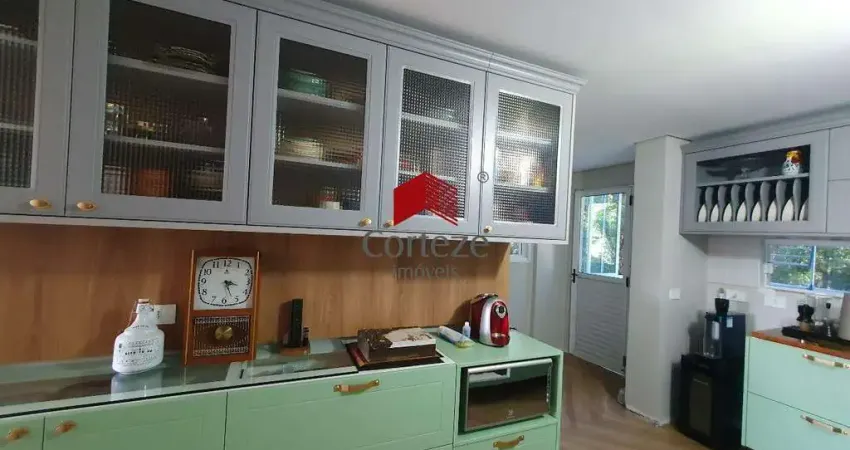 Apartamento com 3 quartos à venda na Rua Monsenhor Ivo Zanlorenzi, Mossunguê, Curitiba