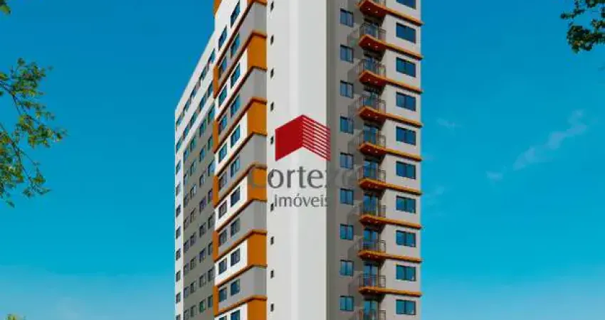 Studio com 19,33m² 1 quarto, à venda, no bairro Centro em Curitiba