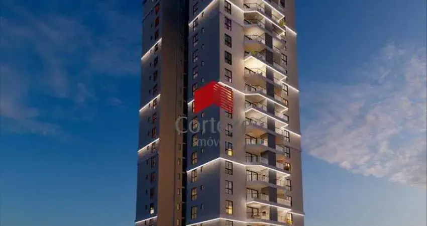 Apartamento com 86,9m² 2 quartos, à venda, no bairro Itajuba em Barra Velha