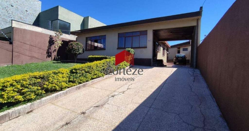 Terreno com 567m² , à venda, no bairro Guabirotuba em Curitiba