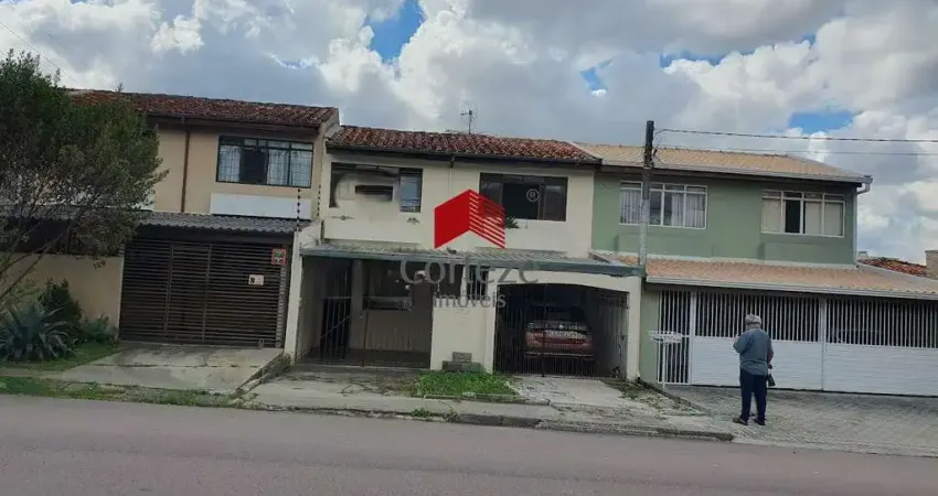 Sobrado com 92m² 3 quartos, à venda, no bairro Jardim das Américas em Curitiba