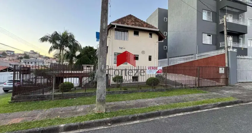 Sobrado com 450m² 3 quartos, à venda, no bairro Jardim Aristocrata em São José dos Pinhais