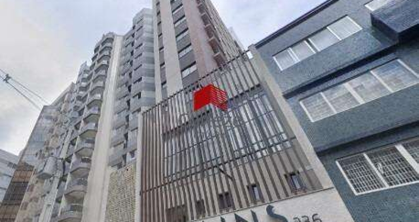 Studio com 24,74m² 1 quarto, à venda, no bairro Centro em Curitiba