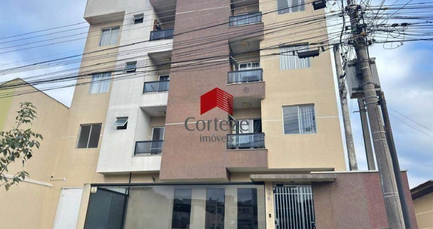 Apartamento com 71,78m² 3 quartos, à venda, no bairro Cidade Jardim em São José dos Pinhais