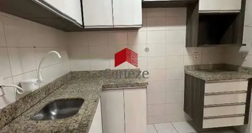 Apartamento com 57,37m² 3 quartos, à venda, no bairro Iná em São José dos Pinhais
