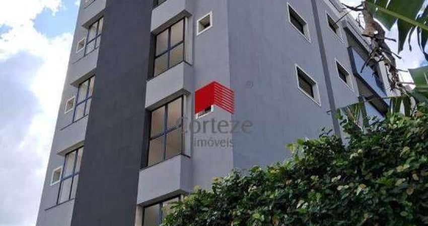 Apartamento com 77,34m² 3 quartos, à venda, no bairro Centro em Pinhais