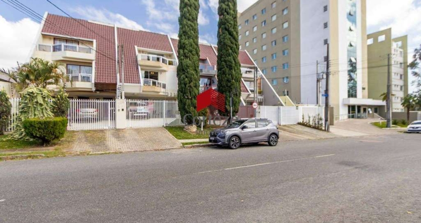 Sobrado com 210m² 4 quartos, à venda, no bairro Jardim das Américas em Curitiba
