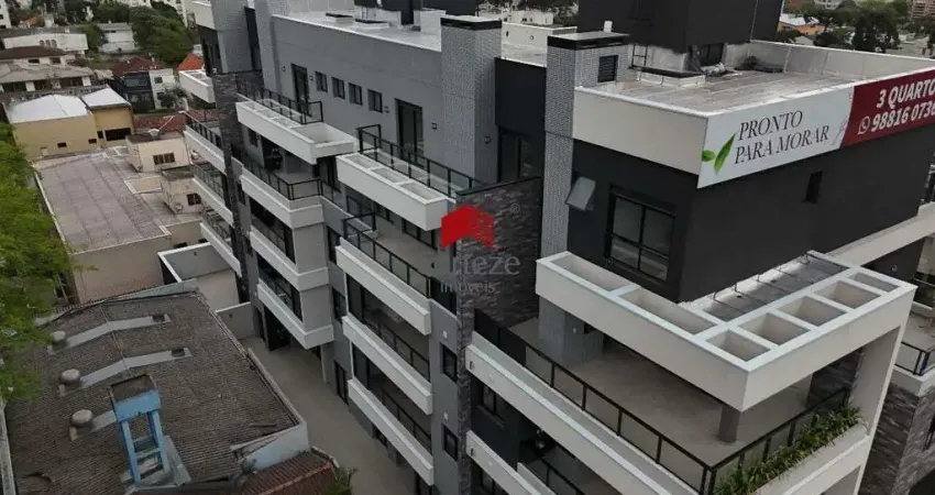 Apartamento com 193,81m² 3 quartos, à venda, no bairro Cristo Rei em Curitiba