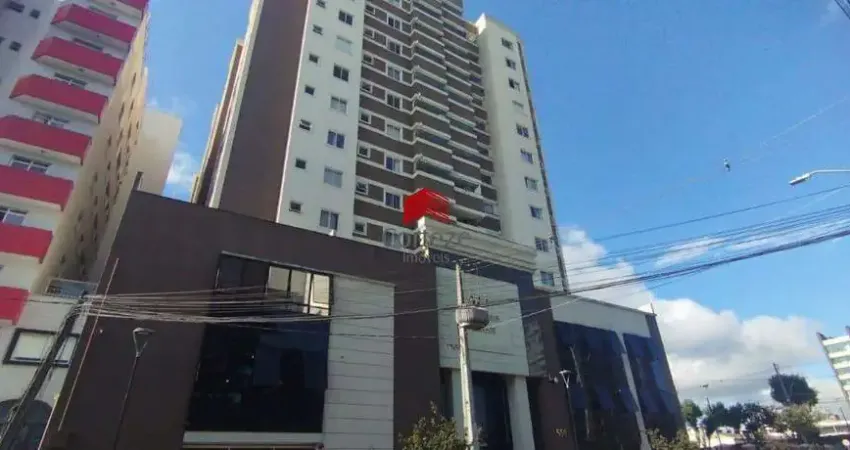 Apartamento com 84,87m² 3 quartos, à venda, no bairro Centro em São José dos Pinhais