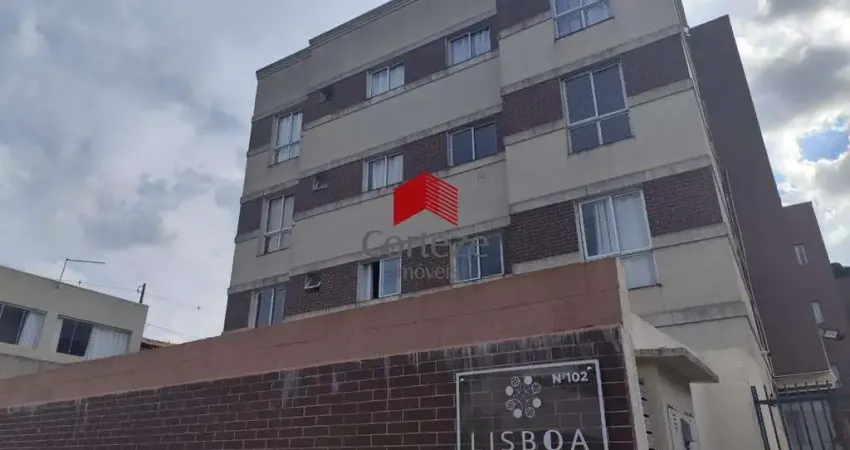 Apartamento com 41,27m² 2 quartos, à venda, no bairro Colônia Rio Grande em São José dos Pinhais