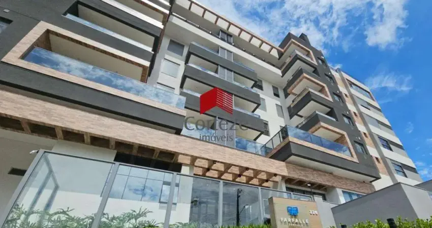 Apartamento com 101,9m² 3 quartos, à venda, no bairro Mossunguê em Curitiba