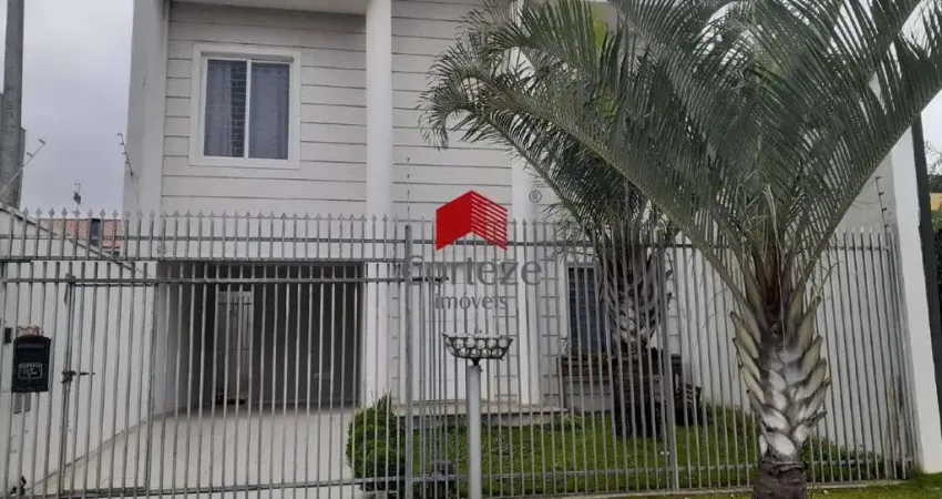 Sobrado com 330m² 3 quartos, à venda, no bairro Afonso Pena em São José dos Pinhais