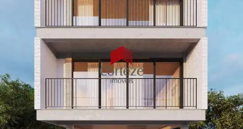 Apartamento com 31,14m² 1 quarto, à venda, no bairro Portão em Curitiba