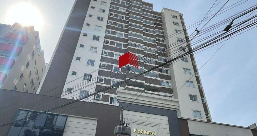Apartamento com 172,15m² 3 quartos, à venda, no bairro Centro em São José dos Pinhais