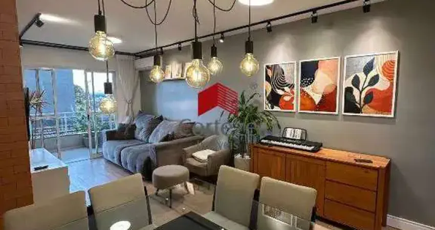 Apartamento com 106,33m² 4 quartos, à venda, no bairro Centro em São José dos Pinhais
