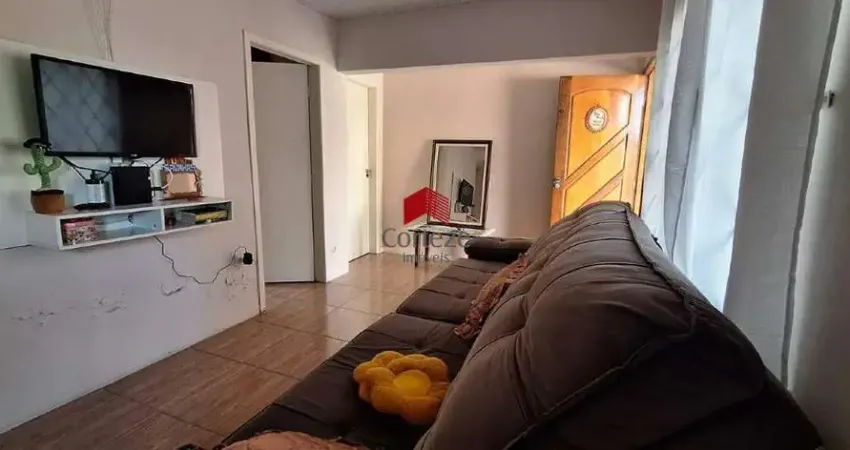 Casa com 140m² 4 quartos, à venda, no bairro Cidade Jardim em São José dos Pinhais