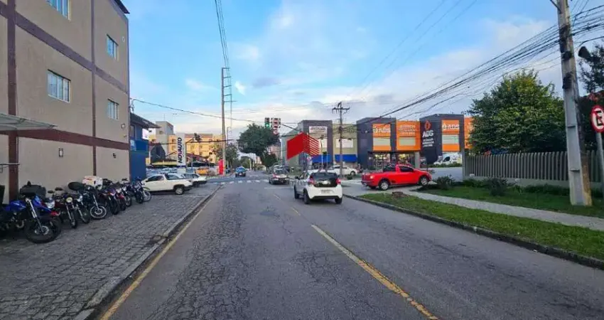 Prédio com 558,74m² 3 quartos, à venda, no bairro Centro em São José dos Pinhais