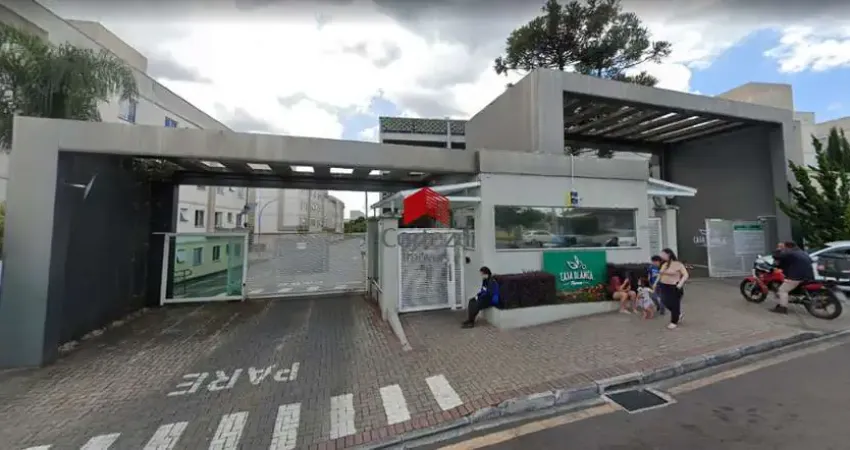 Apartamento com 38,4m² 2 quartos, à venda, no bairro Colônia Rio Grande em São José dos Pinhais