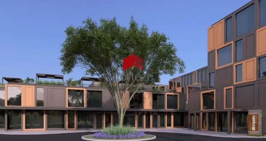Loja com 1.222,82m² , à venda, no bairro Campina do Siqueira em Curitiba