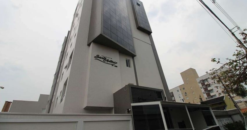 Apartamento com 73,14m² 3 quartos, para aluguel, no bairro Centro em São José dos Pinhais