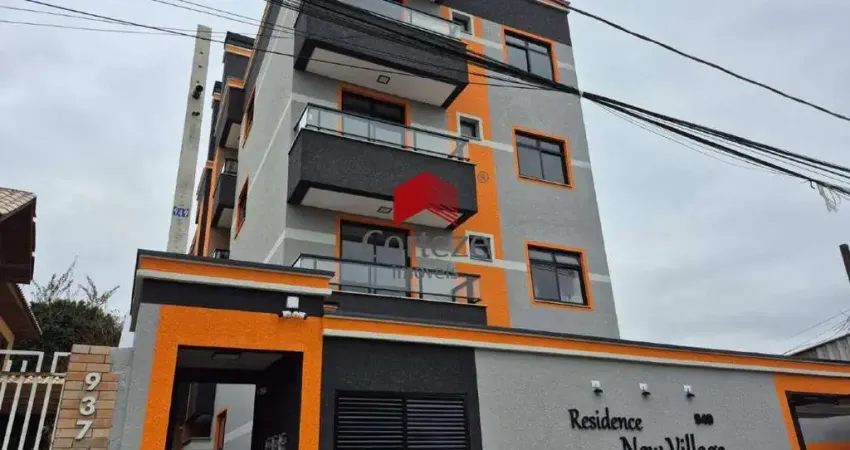 Apartamento com 70,82m² 3 quartos, à venda, no bairro afonso pena em são josé dos pinhais