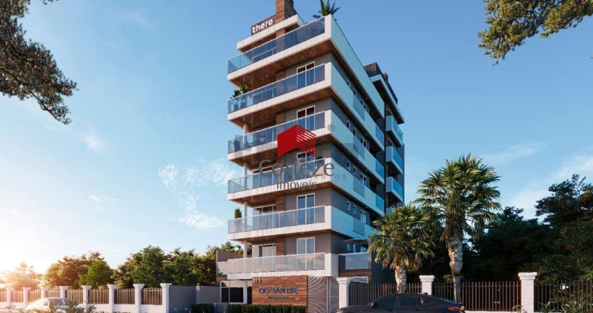 Apartamento com 170,86m² 3 quartos, à venda, no bairro Gaivotas em Matinhos