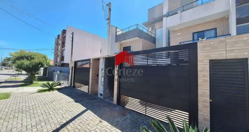 Sobrado com 171,83m² 3 quartos, à venda, no bairro afonso pena em são josé dos pinhais