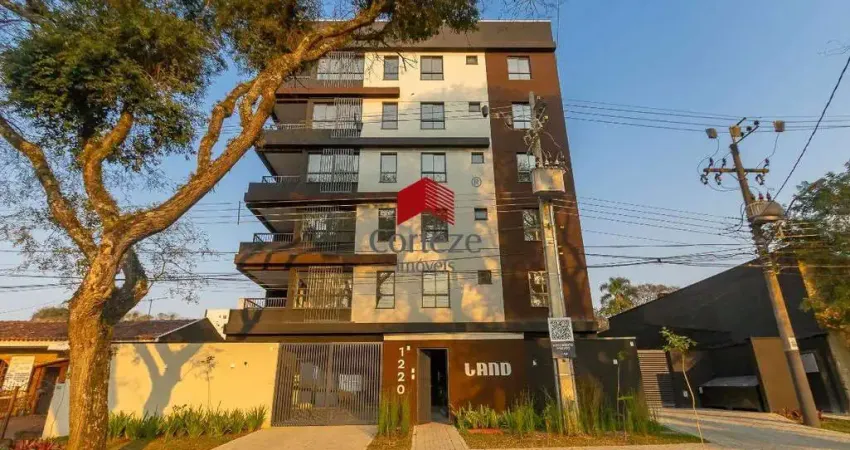 Apartamento com 114,09m² , à venda, no bairro Boa Vista em Curitiba