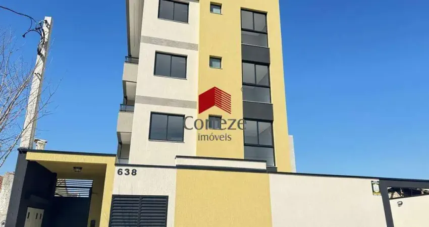Cobertura com 76,6m² 3 quartos, à venda, no bairro Cidade Jardim em São José dos Pinhais