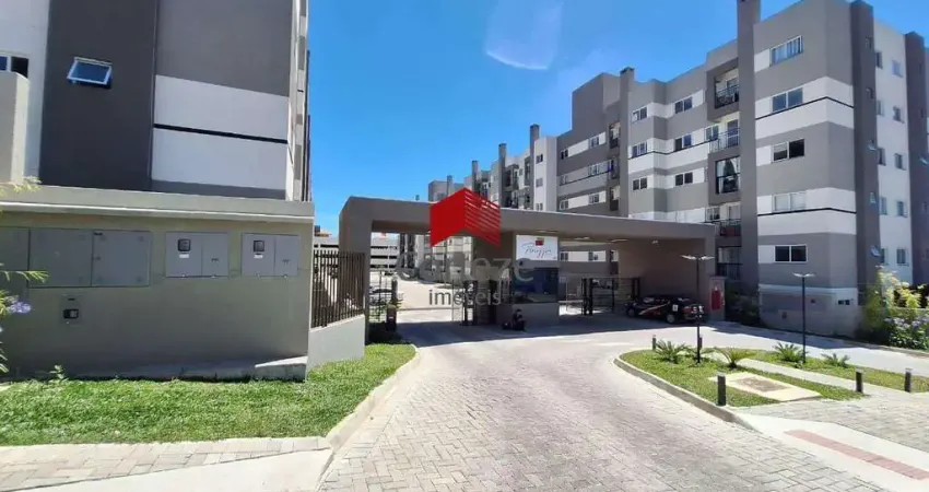 Apartamento com 44,42m² 2 quartos, à venda, no bairro boneca do iguaçu em são josé dos pinhais