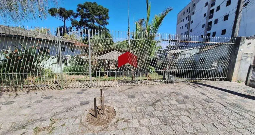 Casa com 60m² 2 quartos, à venda, no bairro bom jesus em são josé dos pinhais