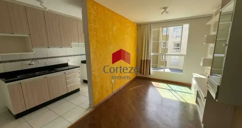 Apartamento com 52,6m² 2 quartos, para aluguel, no bairro pedro moro em são josé dos pinhais