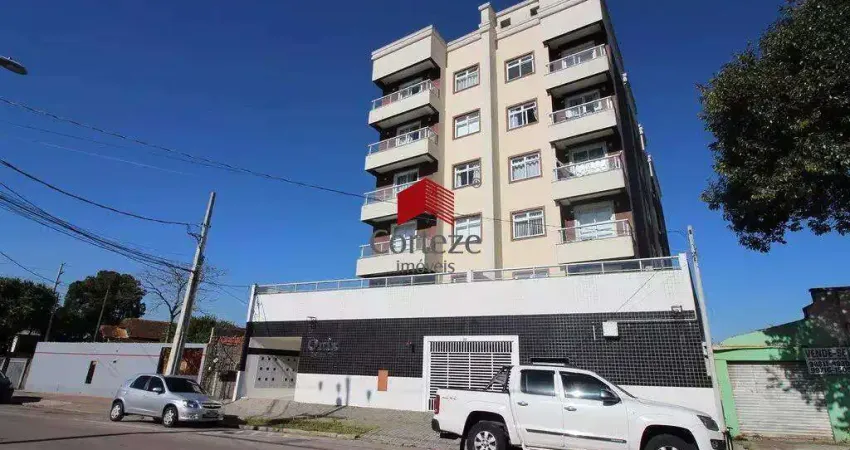 Apartamento com 3 quartos à venda na Rua Tenente Djalma Dutra, Centro, São José dos Pinhais