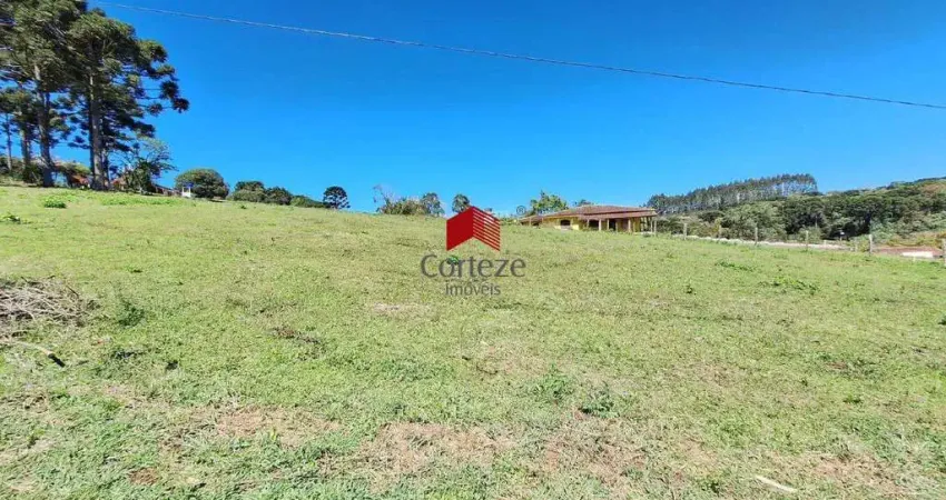 Chácara com 21.000m² 3 quartos, à venda, no bairro colônia murici em são josé dos pinhais