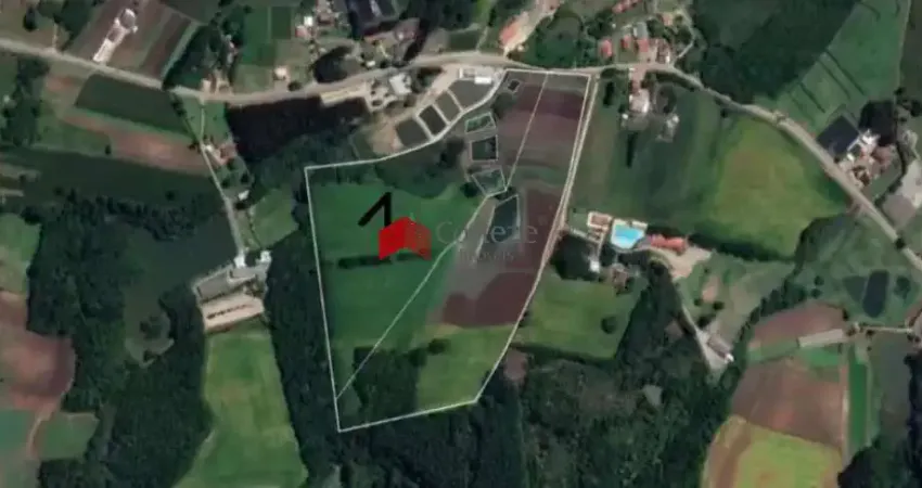 Chácara com 57.172,5m² , à venda, no bairro colônia murici em são josé dos pinhais