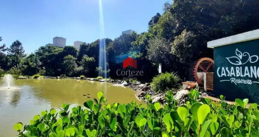 Apartamento com 38,4m² 2 quartos, à venda, no bairro santo antônio em são josé dos pinhais