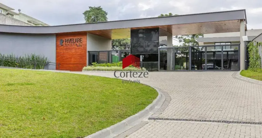 Casa com 310,75m² 3 quartos, à venda, no bairro santa felicidade em curitiba