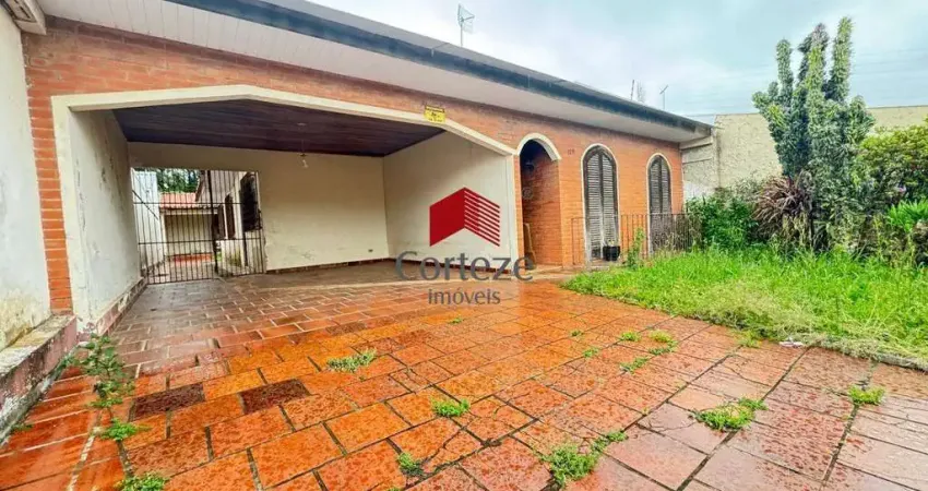 Casa com 130m² 3 quartos, à venda, no bairro são braz em curitiba
