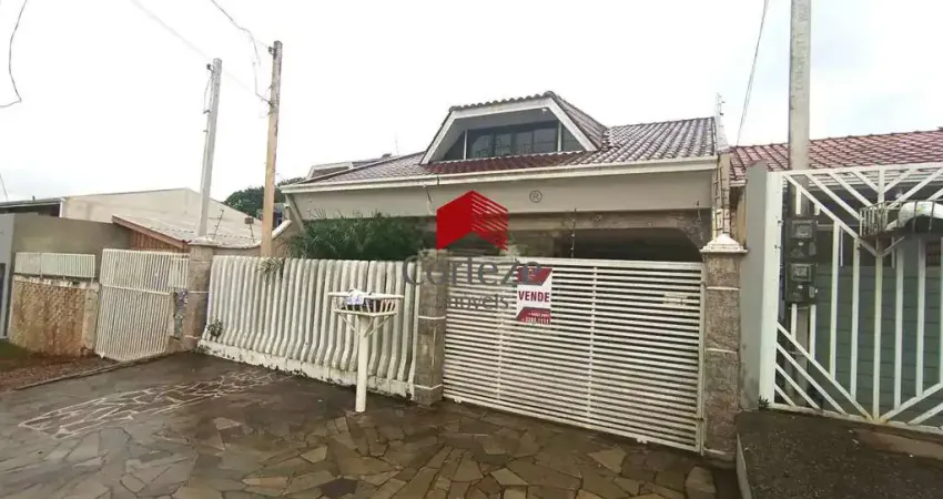 Casa com 212m² 3 quartos, à venda, no bairro colônia rio grande em são josé dos pinhais