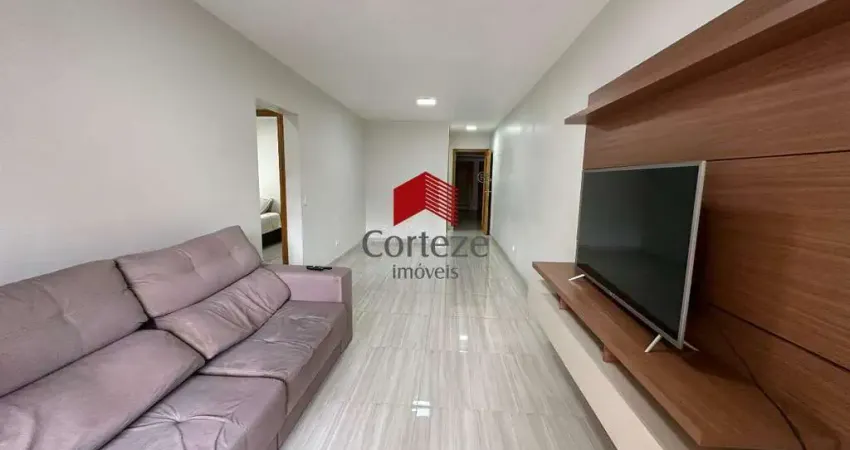 Apartamento com 83,26m² 3 quartos, à venda, no bairro centro em são josé dos pinhais