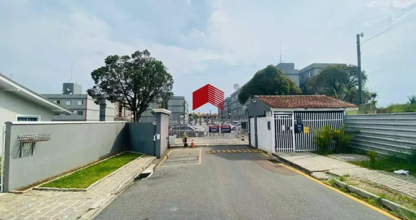 Apartamento com 55,03m² 3 quartos, à venda, no bairro pedro moro em são josé dos pinhais