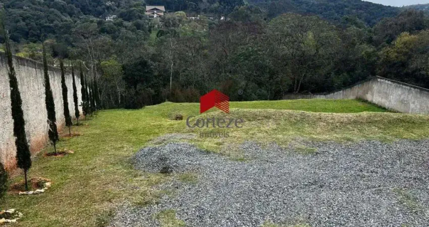 Terreno com 4.912,86m² , à venda, no bairro são braz em curitiba