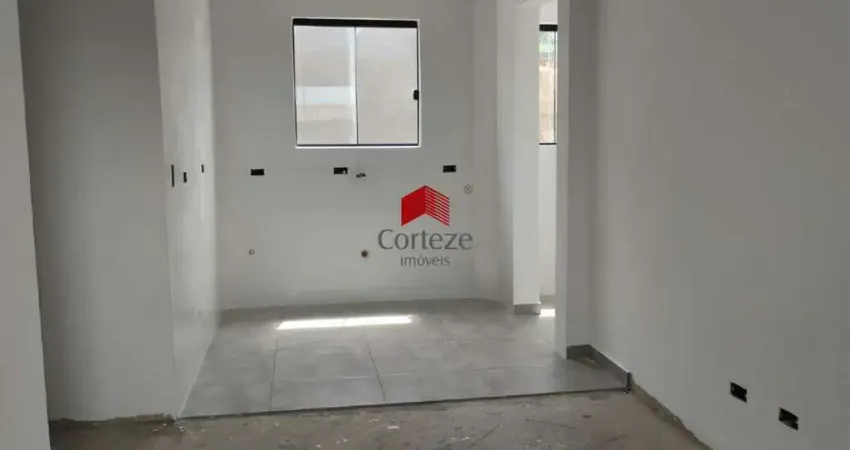 Apartamento com 54,31m² 3 quartos, à venda, no bairro roça grande em colombo