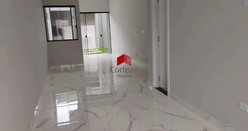 Sobrado com 77,14m² 2 quartos, à venda, no bairro pinheirinho em curitiba