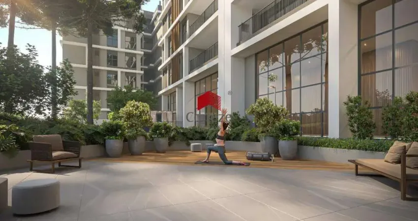 Apartamento com 151,62m² 3 quartos, à venda, no bairro juvevê em curitiba